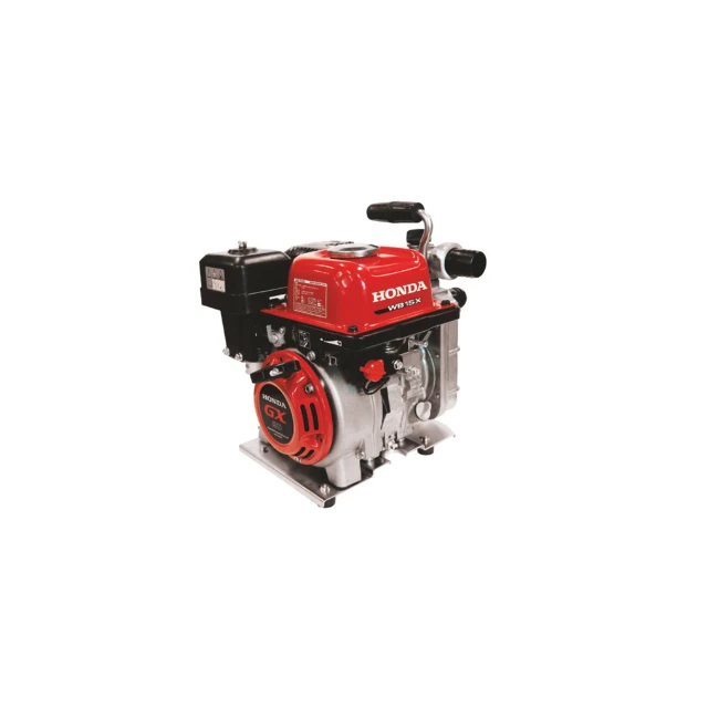 Water Pump  (1.5" - 3" )